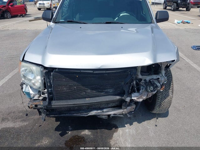 Aukcja sprzedaży 2011 Ford Escape Xlt, vin: 1FMCU9DG7BKC61111, numer aukcji: 45805811