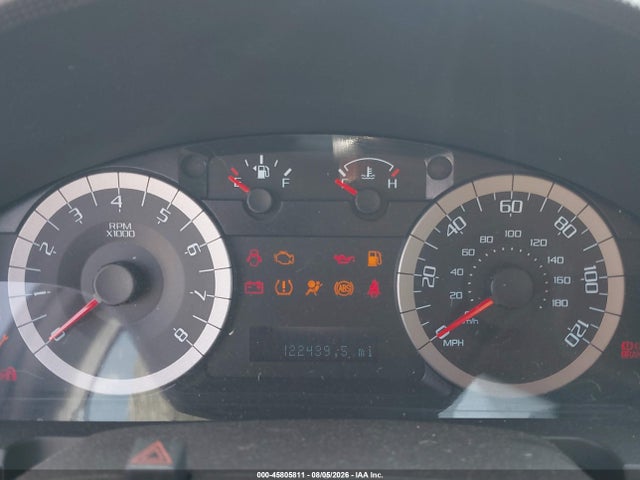 Aukcja sprzedaży 2011 Ford Escape Xlt, vin: 1FMCU9DG7BKC61111, numer aukcji: 45805811