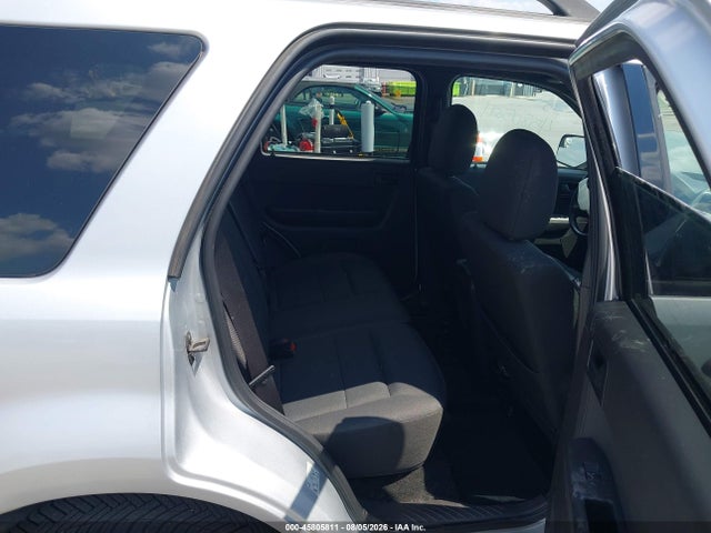 Aukcja sprzedaży 2011 Ford Escape Xlt, vin: 1FMCU9DG7BKC61111, numer aukcji: 45805811