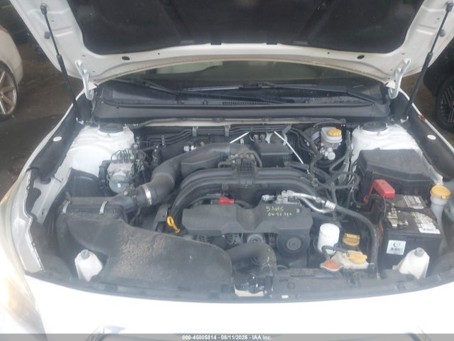 Продажа на аукционе авто 2016 Subaru Outback 2.5i Limited, vin: 4S4BSBNC3G3293799, номер лота: 45805814