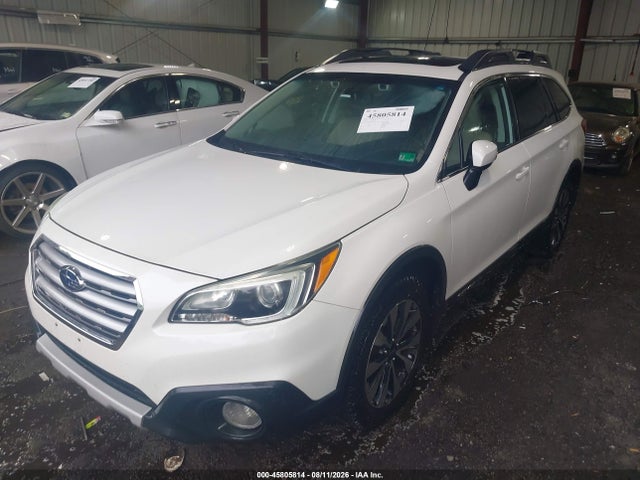 Продажа на аукционе авто 2016 Subaru Outback 2.5i Limited, vin: 4S4BSBNC3G3293799, номер лота: 45805814