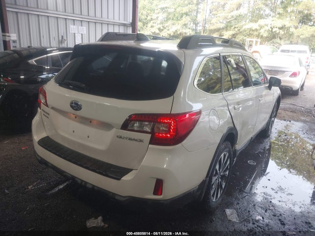 Продажа на аукционе авто 2016 Subaru Outback 2.5i Limited, vin: 4S4BSBNC3G3293799, номер лота: 45805814