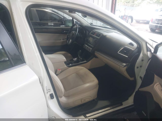 Продажа на аукционе авто 2016 Subaru Outback 2.5i Limited, vin: 4S4BSBNC3G3293799, номер лота: 45805814
