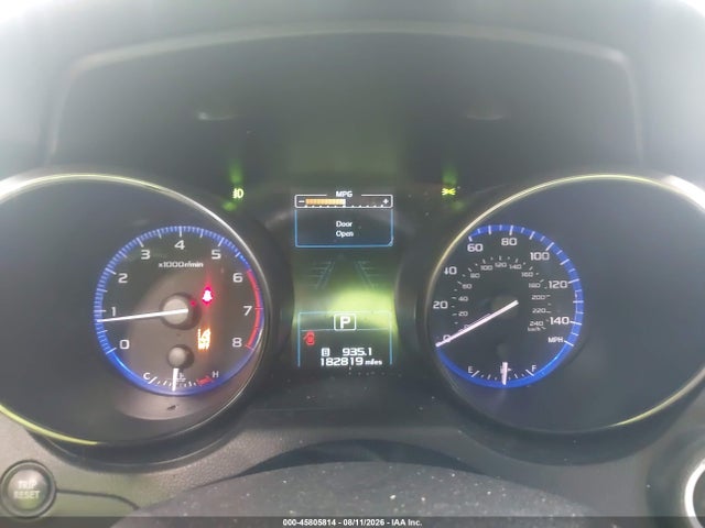 Продажа на аукционе авто 2016 Subaru Outback 2.5i Limited, vin: 4S4BSBNC3G3293799, номер лота: 45805814