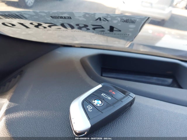 Продаж на аукціоні авто 2021 Bmw 540i, vin: WBA53BJ08MCF52017, номер лоту: 45805819