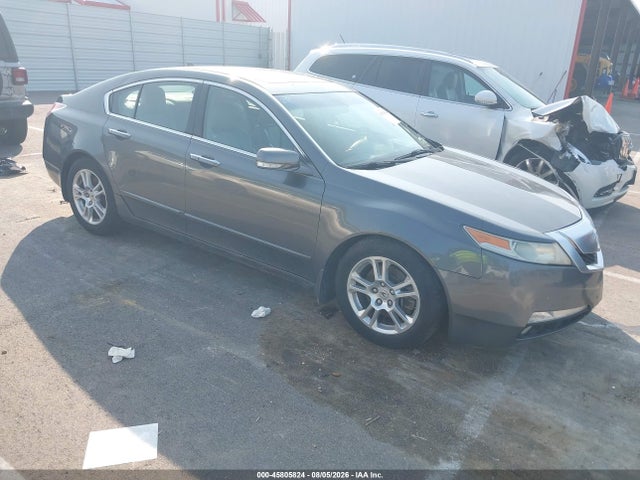 2010 Acura Tl 3.5 მანქანა იყიდება აუქციონზე, vin: 19UUA8F50AA025588, აუქციონის ნომერი: 45805824