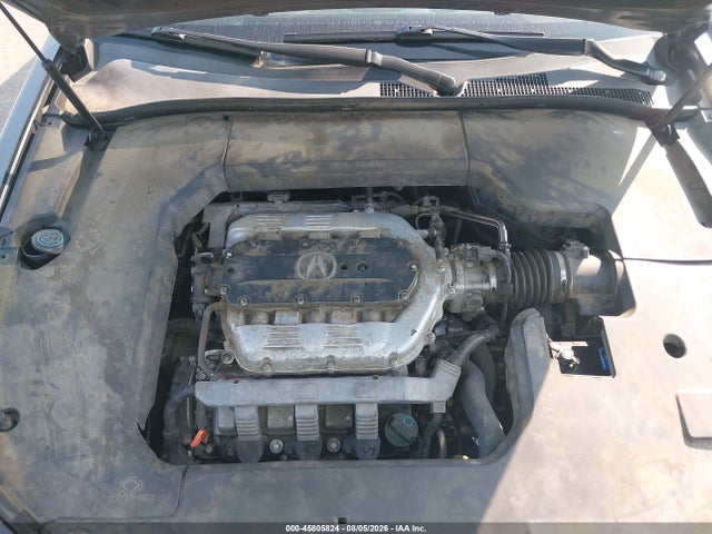 45805824 :رقم المزاد ، 19UUA8F50AA025588 vin ، 2010 Acura Tl 3.5 مزاد بيع