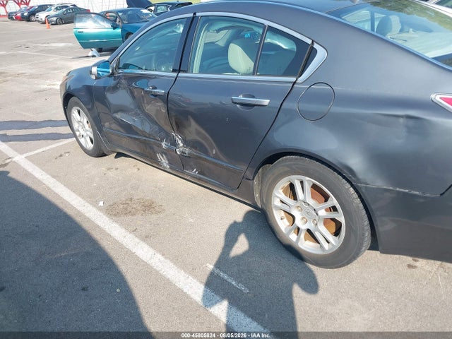 45805824 :رقم المزاد ، 19UUA8F50AA025588 vin ، 2010 Acura Tl 3.5 مزاد بيع