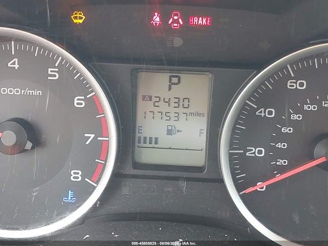 Subaru Forester 2.5i 2015 JF2SJABC6FH461377 Image 15