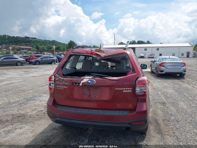Subaru Forester 2.5i 2015 JF2SJABC6FH461377 Image 16