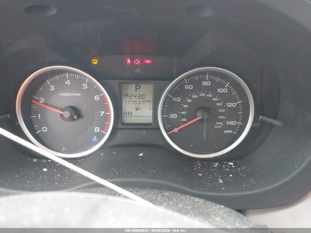 Subaru Forester 2.5i 2015 JF2SJABC6FH461377 Image 7