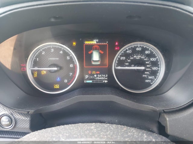 2019 Subaru Forester Premium მანქანა იყიდება აუქციონზე, vin: JF2SKAGC2KH477981, აუქციონის ნომერი: 45805827