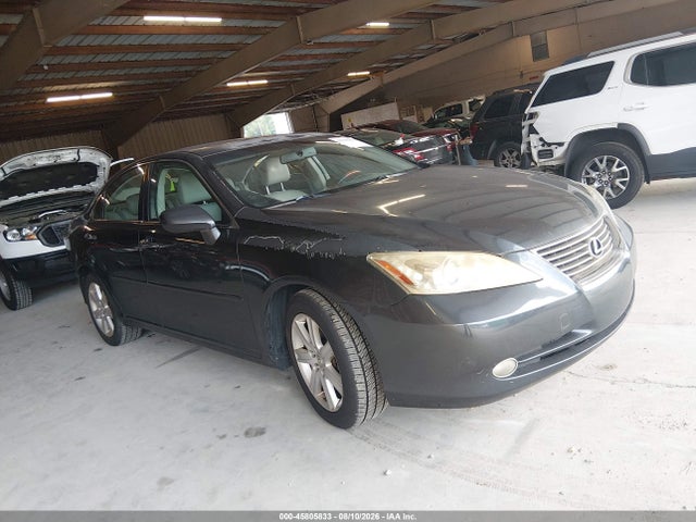 45805833 :رقم المزاد ، JTHBJ46G582219293 vin ، 2008 Lexus Es 350 مزاد بيع