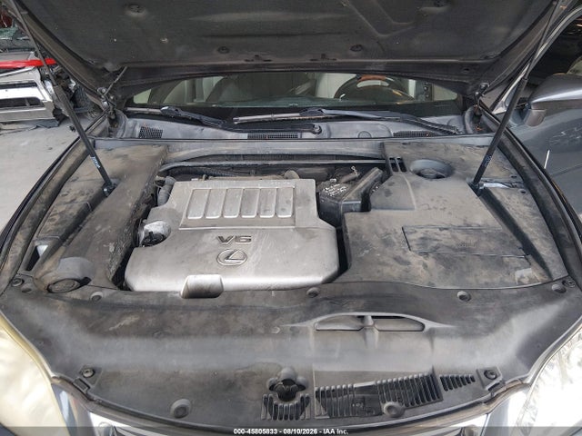 45805833 :رقم المزاد ، JTHBJ46G582219293 vin ، 2008 Lexus Es 350 مزاد بيع