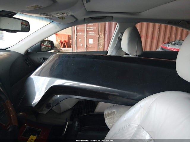 45805833 :رقم المزاد ، JTHBJ46G582219293 vin ، 2008 Lexus Es 350 مزاد بيع