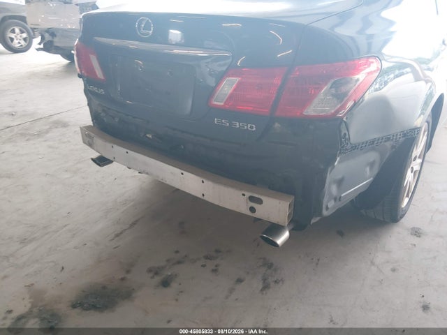 45805833 :رقم المزاد ، JTHBJ46G582219293 vin ، 2008 Lexus Es 350 مزاد بيع