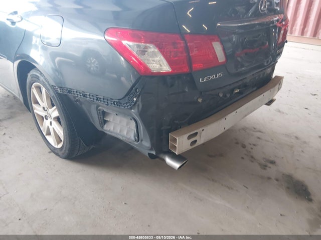 45805833 :رقم المزاد ، JTHBJ46G582219293 vin ، 2008 Lexus Es 350 مزاد بيع
