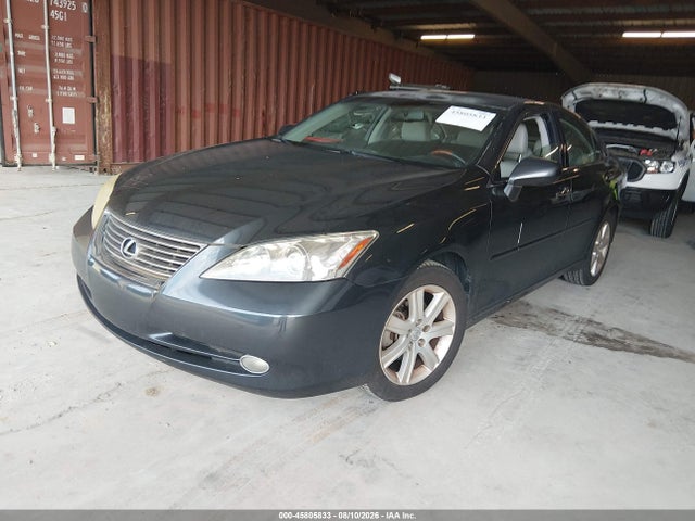 45805833 :رقم المزاد ، JTHBJ46G582219293 vin ، 2008 Lexus Es 350 مزاد بيع