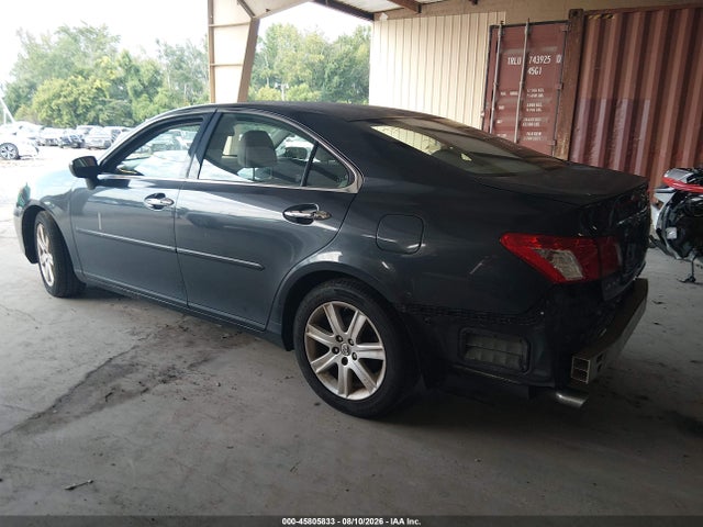 45805833 :رقم المزاد ، JTHBJ46G582219293 vin ، 2008 Lexus Es 350 مزاد بيع