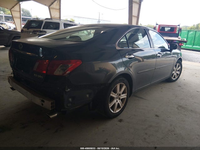 45805833 :رقم المزاد ، JTHBJ46G582219293 vin ، 2008 Lexus Es 350 مزاد بيع