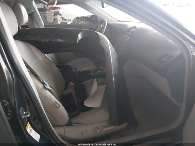 45805833 :رقم المزاد ، JTHBJ46G582219293 vin ، 2008 Lexus Es 350 مزاد بيع
