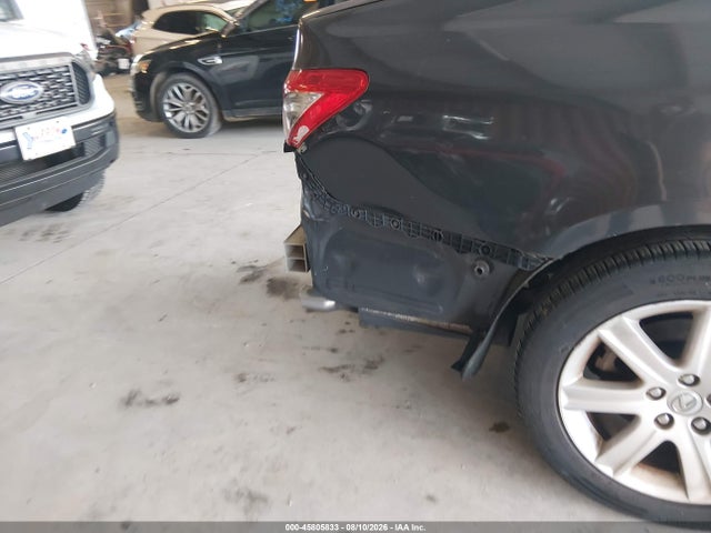 45805833 :رقم المزاد ، JTHBJ46G582219293 vin ، 2008 Lexus Es 350 مزاد بيع