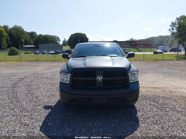 Продажа на аукционе авто 2018 Ram 1500 Tradesman  4x2 8' Box, vin: 3C6JR6DG0JG137545, номер лота: 45805847