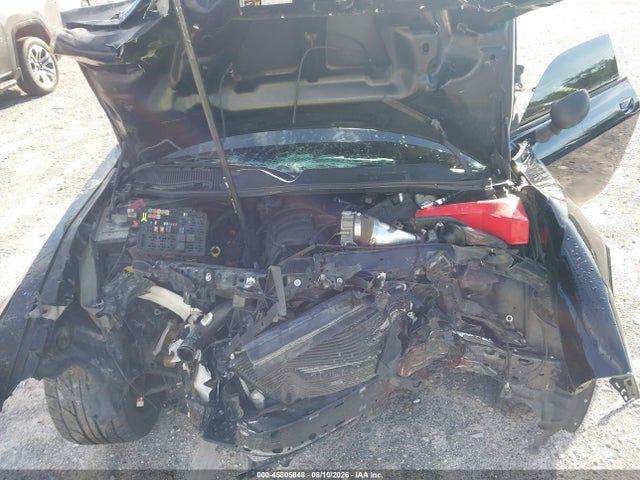 Aukcja sprzedaży 2016 Dodge Challenger R/t Scat Pack, vin: 2C3CDZFJ7GH125416, numer aukcji: 45805848