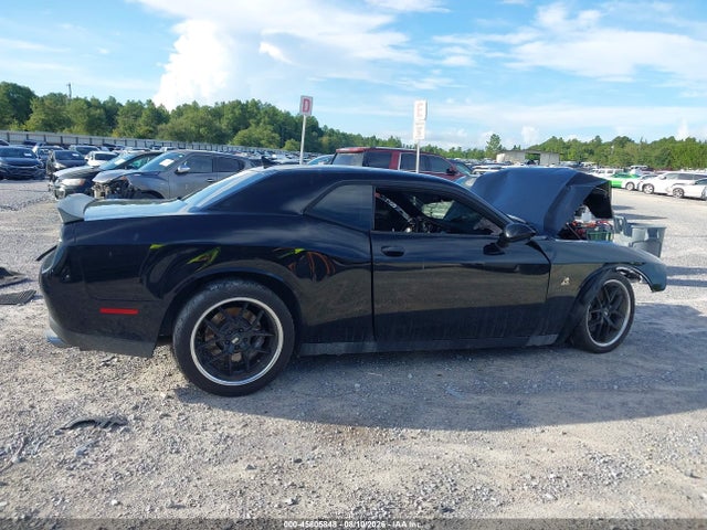 Aukcja sprzedaży 2016 Dodge Challenger R/t Scat Pack, vin: 2C3CDZFJ7GH125416, numer aukcji: 45805848