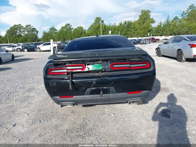 Aukcja sprzedaży 2016 Dodge Challenger R/t Scat Pack, vin: 2C3CDZFJ7GH125416, numer aukcji: 45805848