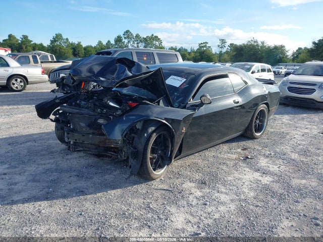 Aukcja sprzedaży 2016 Dodge Challenger R/t Scat Pack, vin: 2C3CDZFJ7GH125416, numer aukcji: 45805848