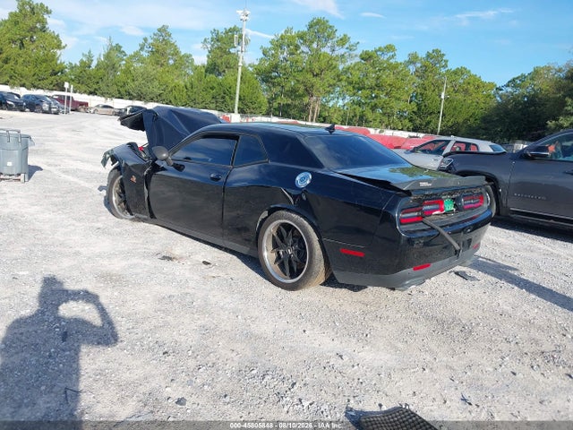 Aukcja sprzedaży 2016 Dodge Challenger R/t Scat Pack, vin: 2C3CDZFJ7GH125416, numer aukcji: 45805848
