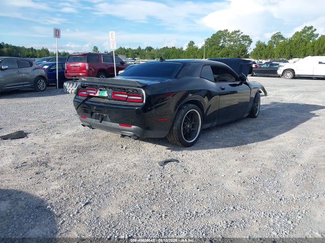 Aukcja sprzedaży 2016 Dodge Challenger R/t Scat Pack, vin: 2C3CDZFJ7GH125416, numer aukcji: 45805848