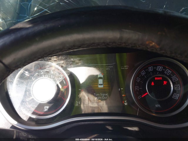 Aukcja sprzedaży 2016 Dodge Challenger R/t Scat Pack, vin: 2C3CDZFJ7GH125416, numer aukcji: 45805848