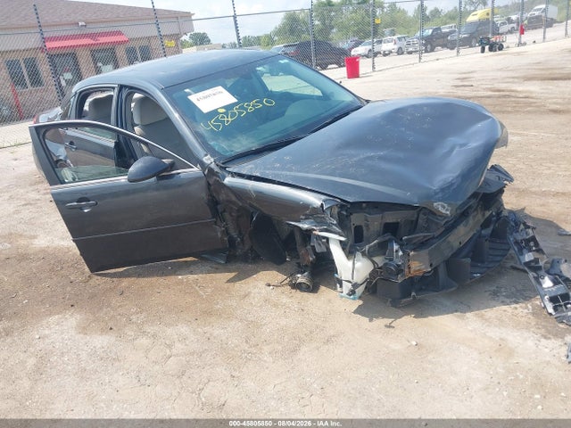 Продаж на аукціоні авто 2014 Chevrolet Impala Limited Lt, vin: 2G1WB5E39E1126382, номер лоту: 45805850