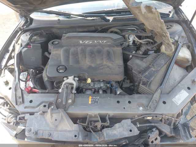 Продаж на аукціоні авто 2014 Chevrolet Impala Limited Lt, vin: 2G1WB5E39E1126382, номер лоту: 45805850