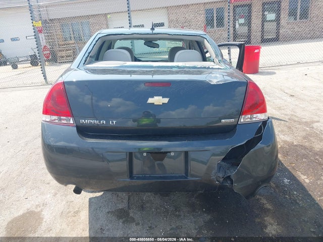 Продаж на аукціоні авто 2014 Chevrolet Impala Limited Lt, vin: 2G1WB5E39E1126382, номер лоту: 45805850