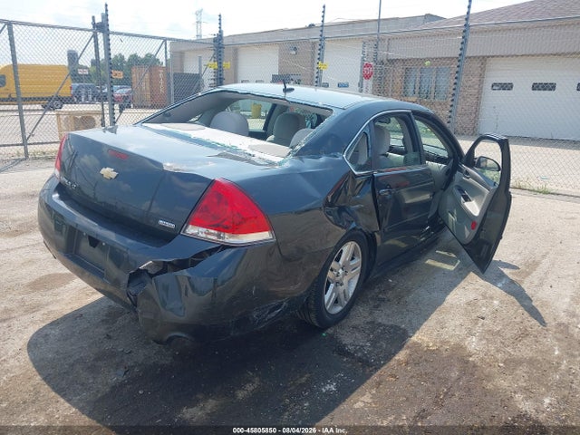 Продаж на аукціоні авто 2014 Chevrolet Impala Limited Lt, vin: 2G1WB5E39E1126382, номер лоту: 45805850