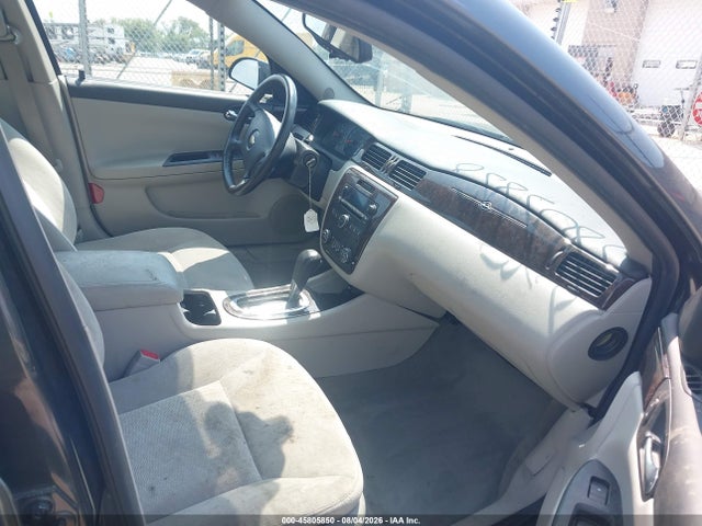Продаж на аукціоні авто 2014 Chevrolet Impala Limited Lt, vin: 2G1WB5E39E1126382, номер лоту: 45805850