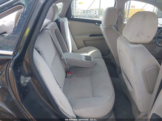 Продаж на аукціоні авто 2014 Chevrolet Impala Limited Lt, vin: 2G1WB5E39E1126382, номер лоту: 45805850