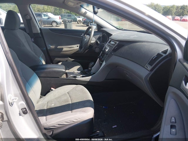 Продаж на аукціоні авто 2014 Hyundai Sonata Gls, vin: 5NPEB4AC3EH890858, номер лоту: 45805854