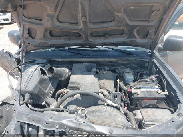 Продаж на аукціоні авто 2009 Chevrolet Colorado Work Truck, vin: 1GCCS199898103762, номер лоту: 45805858