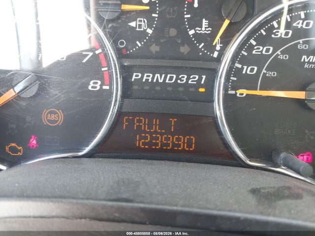 Продаж на аукціоні авто 2009 Chevrolet Colorado Work Truck, vin: 1GCCS199898103762, номер лоту: 45805858