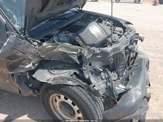 Продаж на аукціоні авто 2009 Chevrolet Colorado Work Truck, vin: 1GCCS199898103762, номер лоту: 45805858