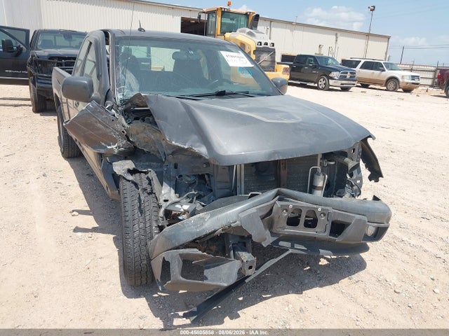Продаж на аукціоні авто 2009 Chevrolet Colorado Work Truck, vin: 1GCCS199898103762, номер лоту: 45805858