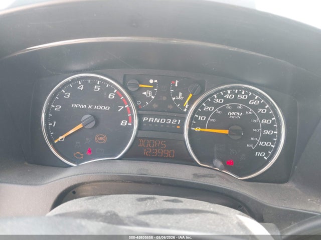 Продаж на аукціоні авто 2009 Chevrolet Colorado Work Truck, vin: 1GCCS199898103762, номер лоту: 45805858