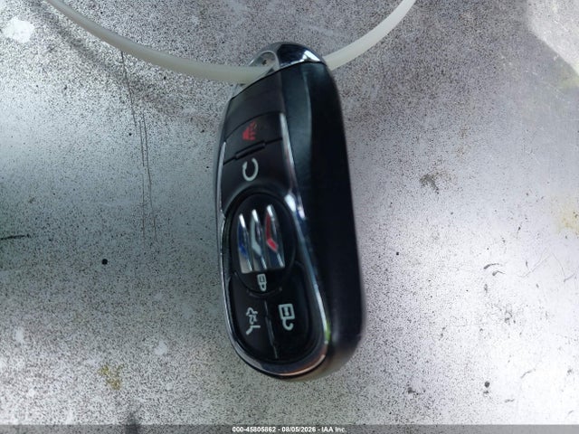 45805862 :رقم المزاد ، KL4AMGSL4RB009031 vin ، 2024 Buick Encore Gx Avenir Awd مزاد بيع