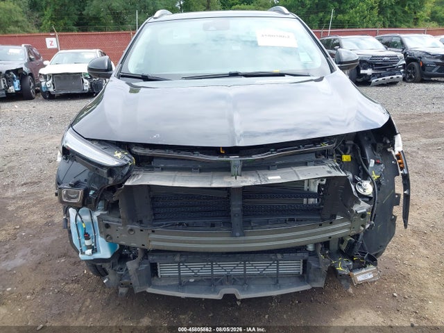 45805862 :رقم المزاد ، KL4AMGSL4RB009031 vin ، 2024 Buick Encore Gx Avenir Awd مزاد بيع