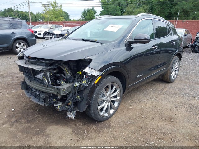 45805862 :رقم المزاد ، KL4AMGSL4RB009031 vin ، 2024 Buick Encore Gx Avenir Awd مزاد بيع