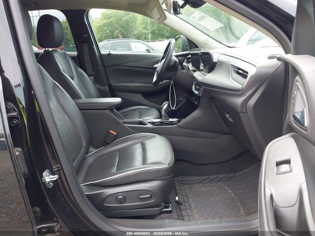 45805862 :رقم المزاد ، KL4AMGSL4RB009031 vin ، 2024 Buick Encore Gx Avenir Awd مزاد بيع